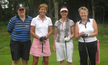 Golf day 2011