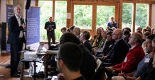 Tevi summit