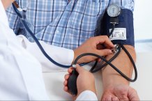 blood pressure main