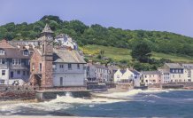 Seaside Resort