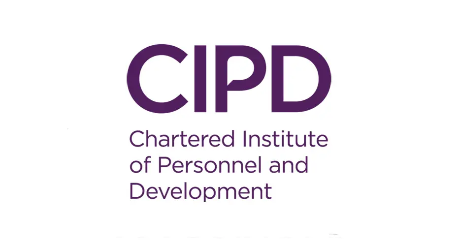 Chartered Institute of Personnel and Development (CIPD) logo