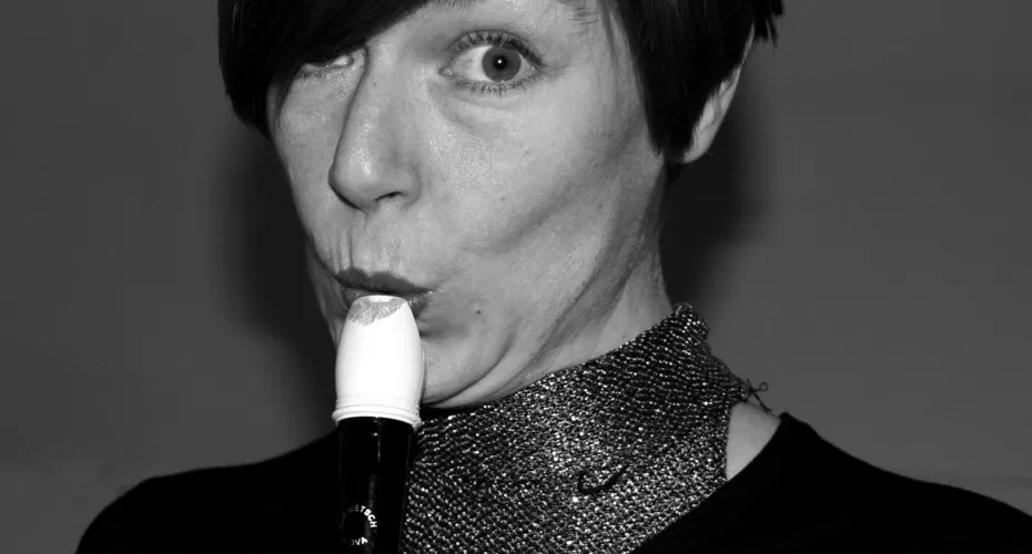 Sally O’Reilly