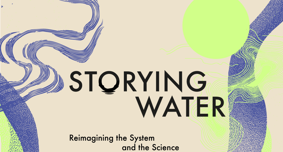 Storying water