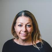 Image of Elaine Bignell