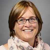 Geraldine Butler