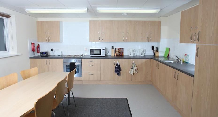 Rowancroft kitchen