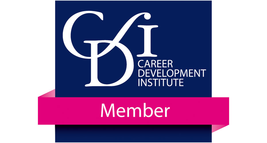 CDI member logo