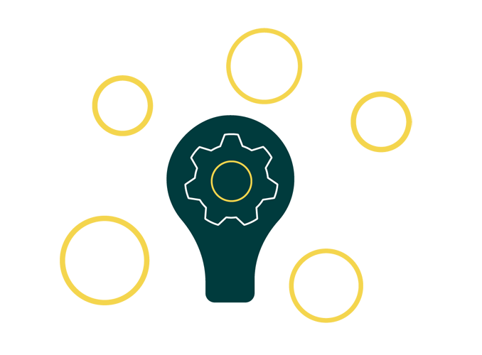 Learning icon