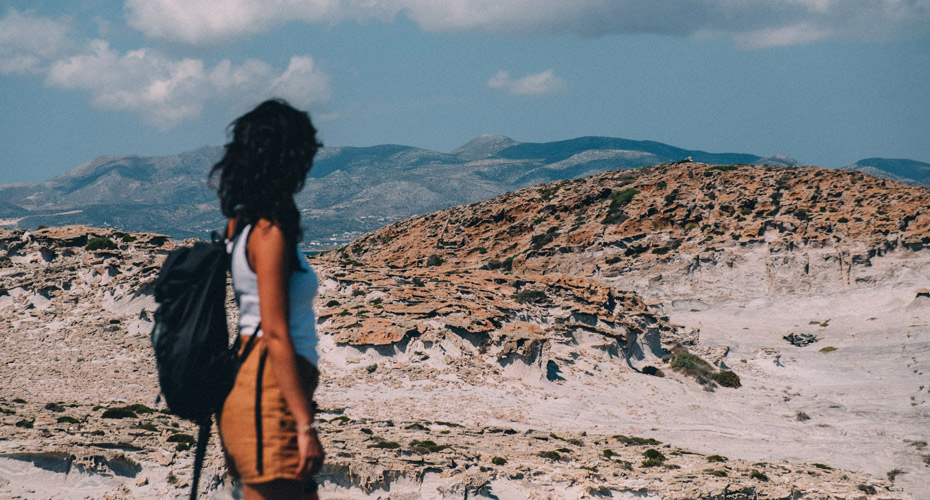 backpacker