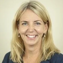 Janet Keliher