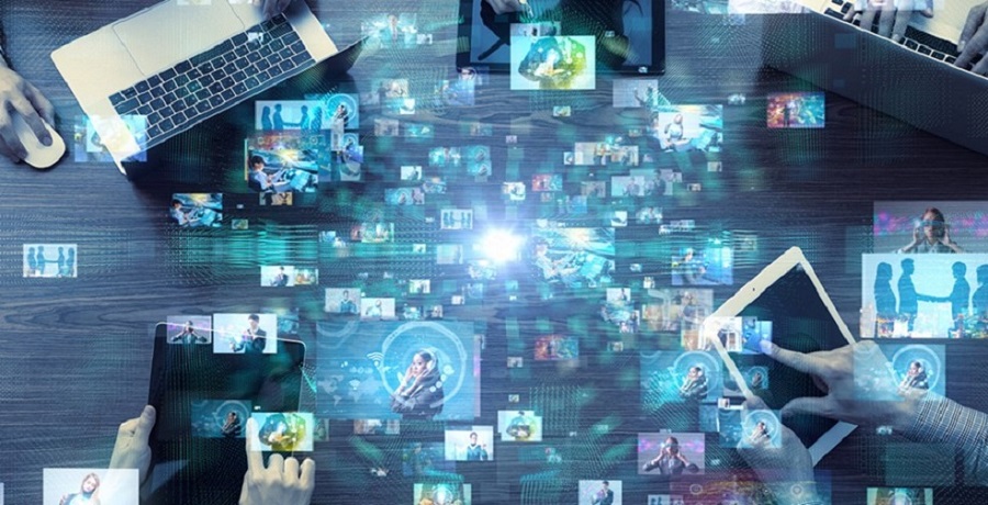 Online events